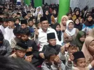 Kemenangan Prabowo-Gibran di Kabupaten Bogor Jadi Bekal Jaro Ade di Pilbup 2024