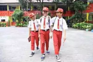 Beasiswa Tangerang Cerdas Tanggulangi Anak Putus Sekolah