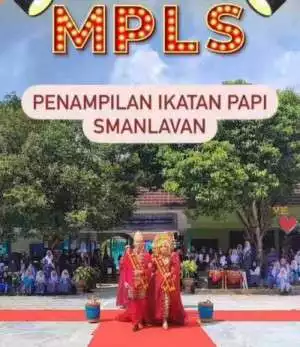 MPLS di SMAN 8 Palembang Berjalan Lancar, Fokus Pada Anti Kekerasan dan Lingkungan Aman