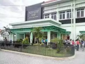 Terjadi lagi polisi bunuh diri, kali ini Ajudan Wakapolres Sorong