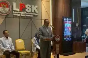 LPSK resmi berikan perlindungan untuk keluarga Vina Cirebon dan Saka Tatal