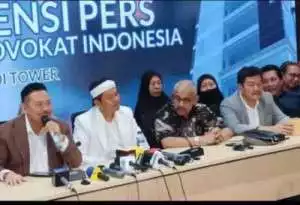 Akui buat keterangan palsu dalam kasus Vina Cirebon, pernyataan Dede dinotariskan