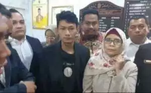Ini daftar novum (bukti baru) yang diajukan Saka Tatal pada sidang PK kasus Vina Cirebon