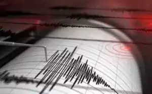 Gempa darat Magnitudo 2,5 guncang Cianjur Jawa Barat