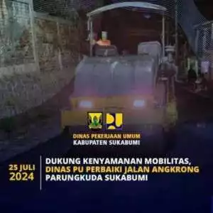 Sanggahan Berita Terkait Dugaan Korupsi Di Kabupaten Sukabumi