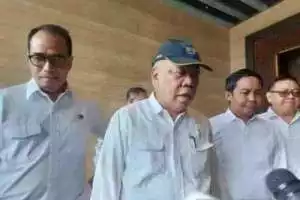 Nama Kantor Presiden di IKN: Istana Garuda