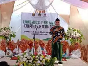 Sanggahan Berita Terkait Dugaan Korupsi Di Kabupaten Sukabumi