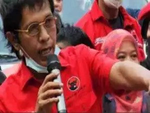 PDIP Dekati Golkar, Ingin Jodohkan Jaro Ade-Kang Musya di Pilkada Bogor
