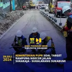 Penutupan HCS 2024, Bupati Sukabumi Marwan Hamami "Momentum Wujudkan Generasi Kuat Dimasa Datang"