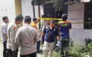 Pesan pilu ibu dan anak tinggal kerangka di Bandung Barat, dari soal istri baru hingga uang sekolah