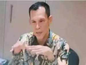 Hasil Survei LS Vinus Elektabilitas Calon Bupati Bogor - Jaro Ade 56 Persen