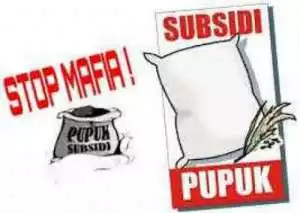 Distributor Pupuk Subsidi di Lubuklinggau Diduga Jual di Atas Harga Eceran Tertinggi (HET)