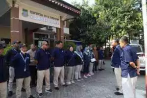 Perumda Tirta Benteng Kota Tangerang Komitmen Perluas Wilayah Pelayanan Air bersih