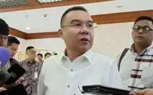 Gerindra: Cawagub Dedi Mulyadi di Pilgub Jabar dari Partai Golkar, RK ke Jakarta