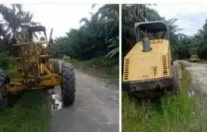Tuntutan Himalaya Soal Banjir Malangke Langsung di Tanggapi Pemerintah Daerah