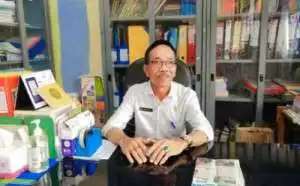 SDN 156 Palembang Berkomitmen Wujudkan Kantin Sehat dengan Dukungan Dinas Pendidikan