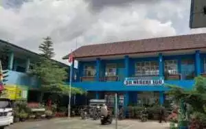 SDN 160 Palembang Mendukung Program Kantin Sehat: Langkah Nyata untuk Menjaga Kesehatan Siswa