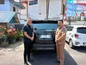 SDN 156 Palembang Berkomitmen Wujudkan Kantin Sehat dengan Dukungan Dinas Pendidikan