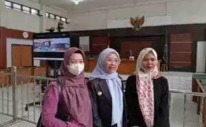 SDN 156 Palembang Berkomitmen Wujudkan Kantin Sehat dengan Dukungan Dinas Pendidikan