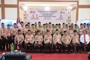 Gebyar Sipenyu, Manfaatkan Double Untungnya Gratis Denda Pajak dan Hadiah Umroh, Catat Umroh dan Tanggalnya
