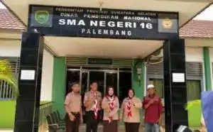 Tragis ! Ayah di banyuasin tega setubuhi anak kembar selama 12 tahun dengan ancaman keji