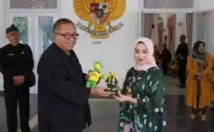 Kabupaten Sukabumi Direncanakan Jadi Tuan Rumah Festival Tunas Bahasa Ibu 2025