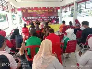 Tuntutan Himalaya Soal Banjir Malangke Langsung di Tanggapi Pemerintah Daerah