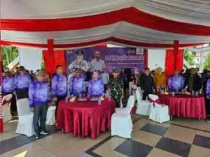 SMAN 16 Palembang Adakan Bimtek Implementasi Kurikulum Merdeka dan Edukasi Hukum, Tingkatkan Kualitas Pembelajaran di Sekolah