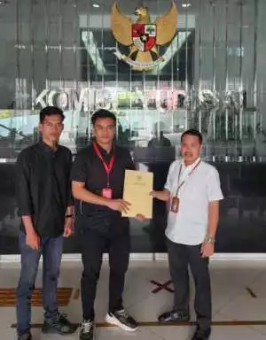 Hakim Pengadilan Negeri Palembang Dilaporkan ke Komisi Yudisial 