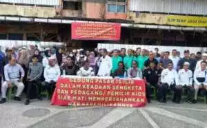 Hakim Pengadilan Negeri Palembang Dilaporkan ke Komisi Yudisial 