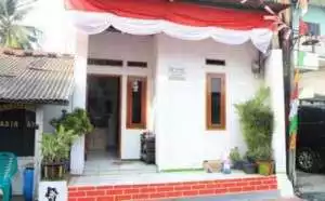 Warga penerima bantuan bedah rumah ucapkan terimakasih kepada Pemkot Tangerang