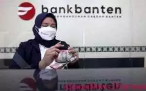 Tak mau lagi terpuruk, Laba Bank Banten (BEKS) Juni 2024 Meroket 101 Persen