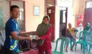 Kolaborasi Semarak HUT RI ke-79: Lomba Masak Nasi Goreng Palembang Jadi Ajang Kekompakan Dinas Pendidikan kota Palembang