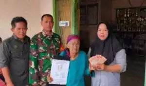 Kolaborasi Semarak HUT RI ke-79: Lomba Masak Nasi Goreng Palembang Jadi Ajang Kekompakan Dinas Pendidikan kota Palembang