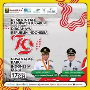 Evaluasi Program YESS, Sekda Sukabumi "Pertanian Berperan Krusial Memastikan Ketahanan Pangan"