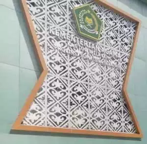 Pengurus MUI Tingkat Desa Dilantik Oleh Ketua MUI Kecamatan Sungai Menang.