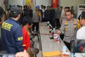Tuntutan Himalaya Soal Banjir Malangke Langsung di Tanggapi Pemerintah Daerah