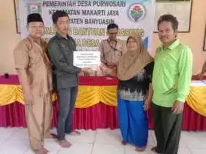 Letkol (Purn) TNI Y Baskara: Meriahkan HUT RI Tumbuhkan Rasa Kebangsaan