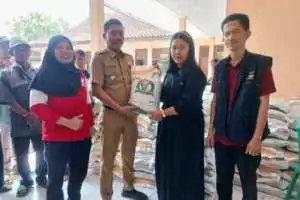 45 Anggota DPRD OKU Timur Dilantik
