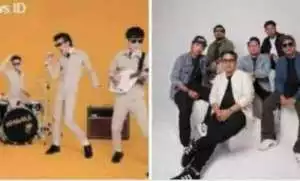 Siap siap 2 hari lagi The Changcuters dan Guyon Waton akan Manggung di Alun-alun Kota Tangerang