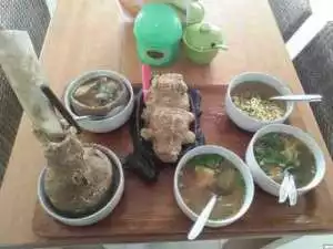 Rekomendasi 5 Lokasi Bakso Populer di Tangerang yang harus di singgahi