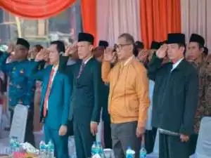 Golkar Sebut PDIP Wajar Usung Kadernya Jaro Ade di Pilkada Bogor