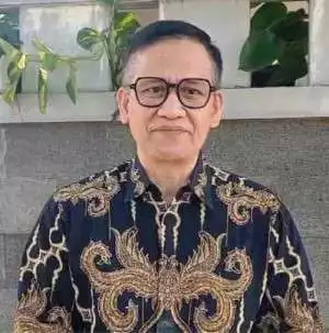 Dukungan Muallim Daud; Partai Non Parlemen Kabupaten Bogor Usung Jaro Ade