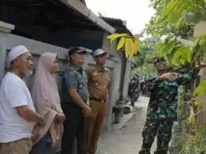 Relawan Millennial-Z RD Sukses Gelar Lomba Dai Cilik, Pidato serta Parade Rebana se-Kota Palembang