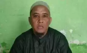 Ini Pesan Saprianto,Menjelang Pilkada Serentak Di Sumsel