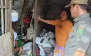 Serentak, Kecamatan Batuceper Pelopori Penertiban Pencemaran Udara