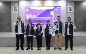 RSUD Kabupaten Tangerang  resmi luncurkan Sistem Integrasi Efisiensi Radiologi Terpadu (SIERATU)