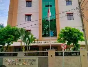 Yayasan Harapan Mulia klarifikasi pasca musibah tersengatnya 2 murid di SD harapan mulia