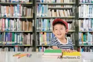Wajib Tahu,12 Ciri Kecerdasan Anak yang Mudah Dikenali Sejak Dini