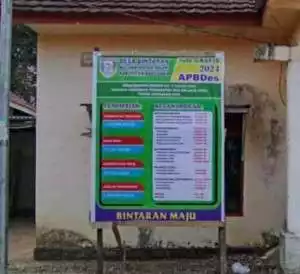 Laka Tunggal, Mobil Dump Truk Terjun ke Sungai, Polsek Tugumulyo Polres Musi Rawas Sigap Meluncur ke TKP
